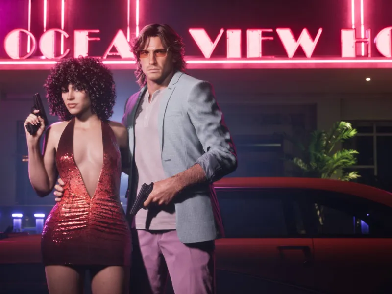 GTA VI incassa un miliardo in un'ora: i pre-order impazziti