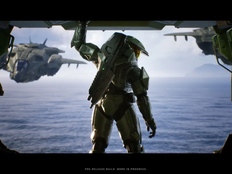 Halo Campaign Evolved: Microsoft conferma la versione