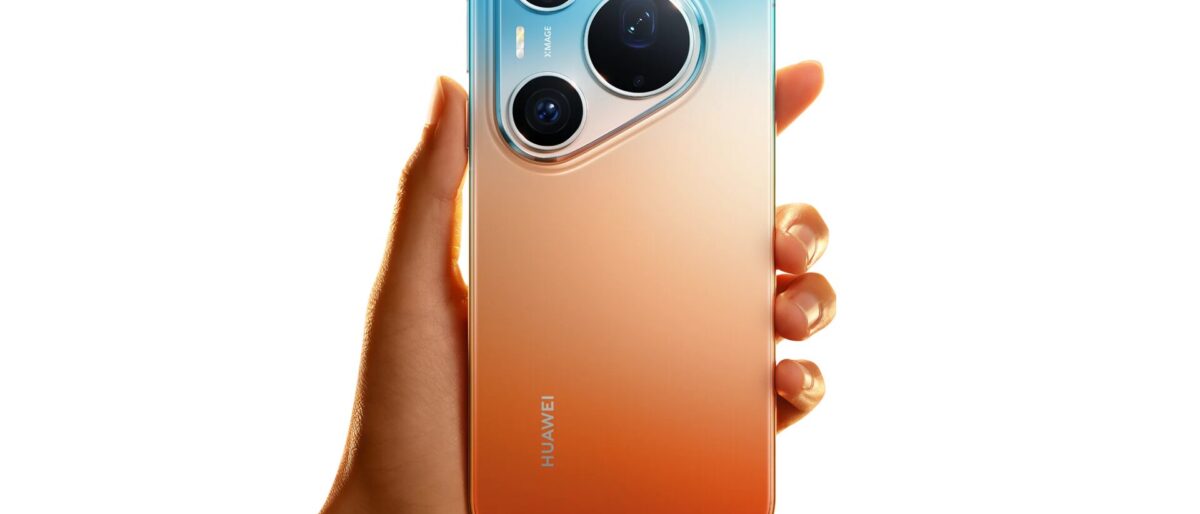 HUAWEI Pura 90: data di lancio globale e speranza per il 5G