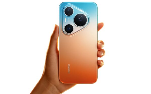 HUAWEI Pura 90: data di lancio globale e speranza per il 5G