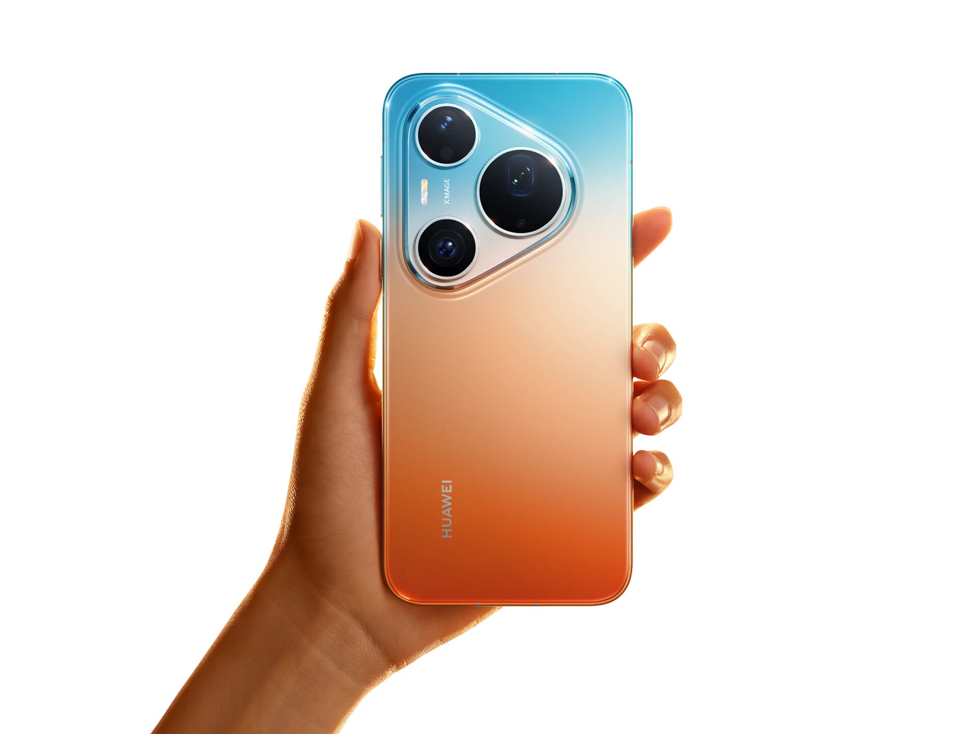 HUAWEI Pura 90: data di lancio globale e speranza per il 5G