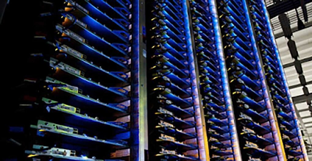 I data center irlandesi consumano quasi quanto la