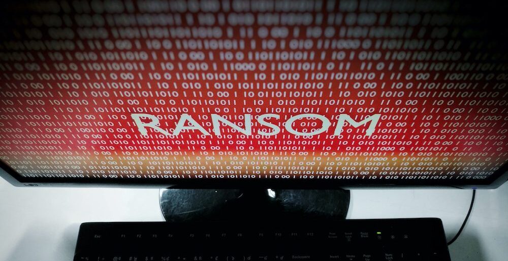 Il riscatto del cyberspazio: pagare o no?