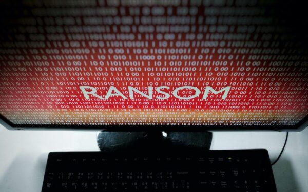 Il riscatto del cyberspazio: pagare o no?