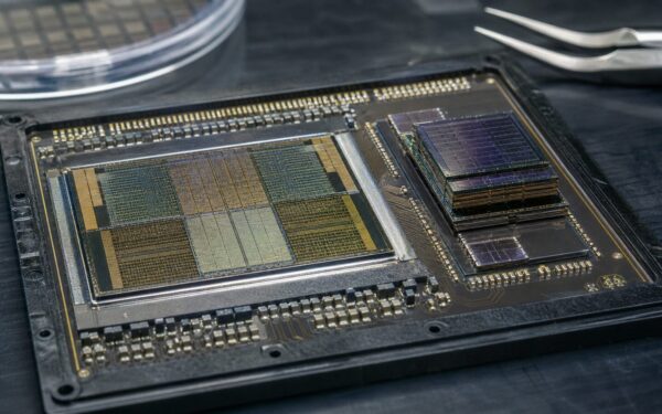 Intel brevetta una memoria per sbloccare l'AI