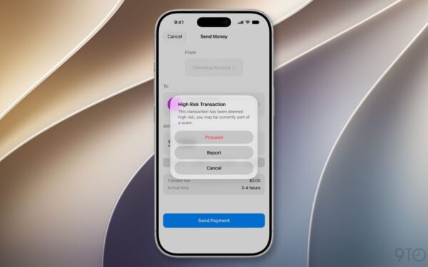 iOS 27: Una Barriera contro i Truffatori in Tempo Reale