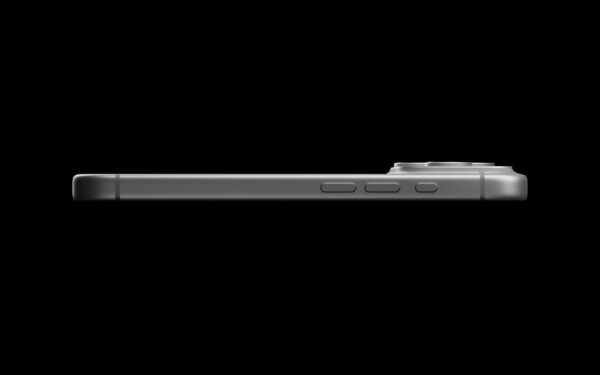iPhone 18 Pro: più spesso per una fotocamera avanzata