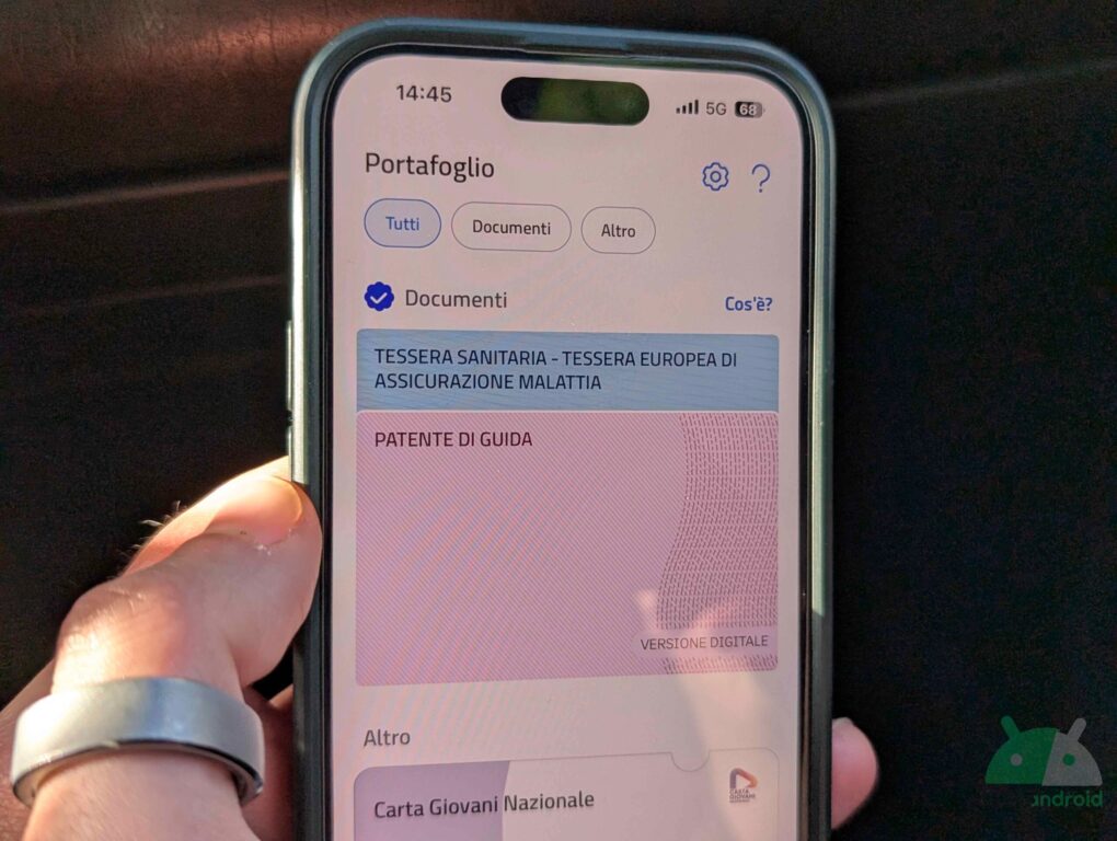 IT-Wallet 2026: quando la carta d'identità diventa superflua