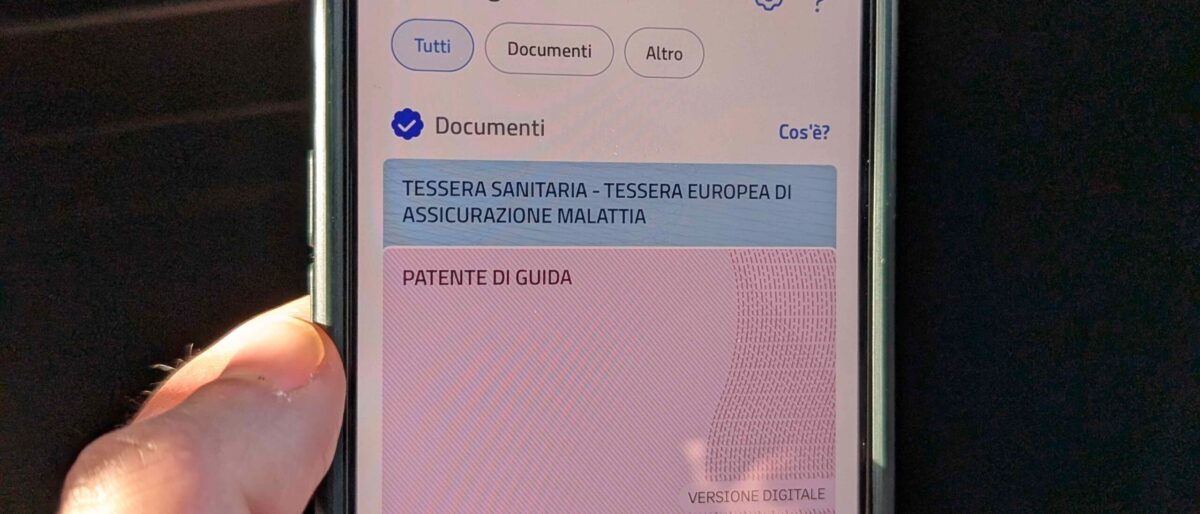 IT-Wallet 2026: quando la carta d’identità diventa superflua