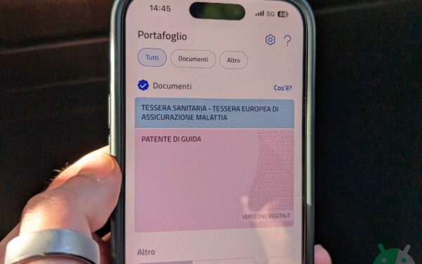 IT-Wallet 2026: quando la carta d'identità diventa superflua