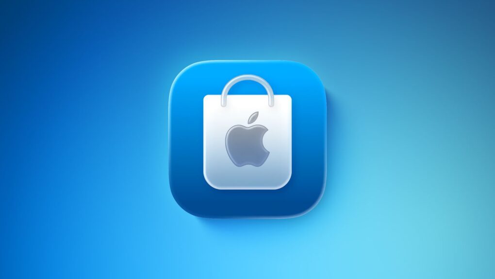 L'App Apple Store con Assistente AI dal 2026