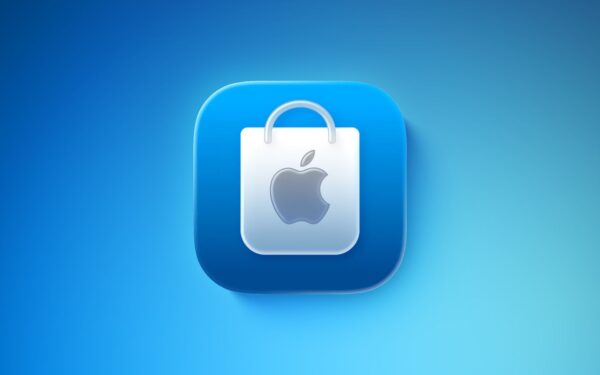 L'App Apple Store con Assistente AI dal 2026