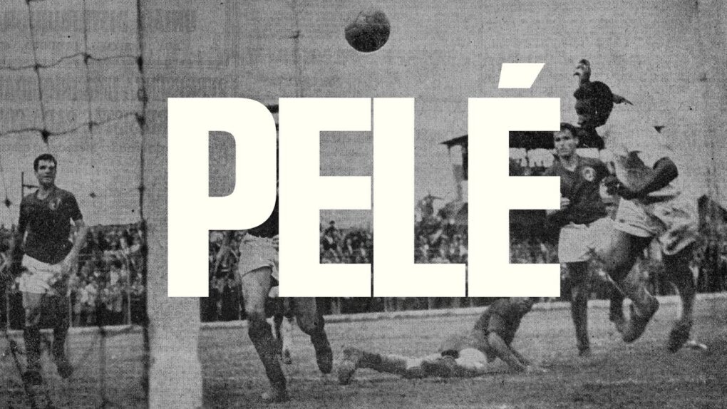 L'IA di DeepMind ritrova il gol 'fantasma' di Pelé