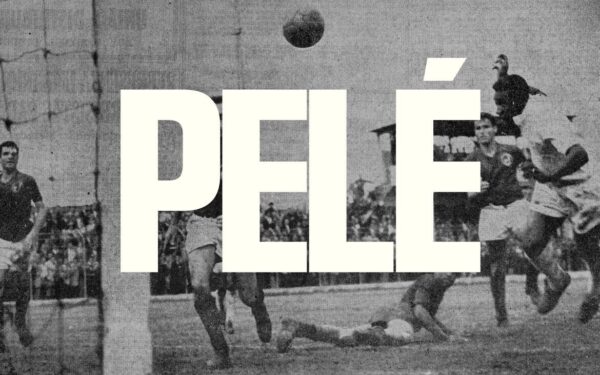 L'IA di DeepMind ritrova il gol 'fantasma' di Pelé