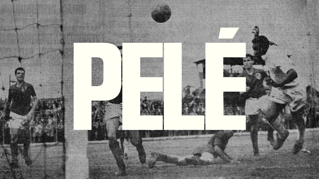 L'IA di DeepMind ritrova il gol 'fantasma' di Pelé