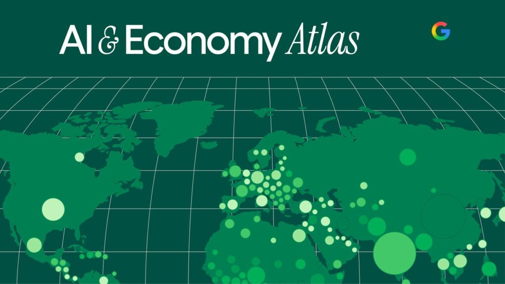 L'economia AI secondo Google