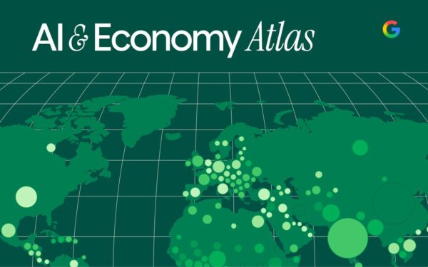 L'economia AI secondo Google