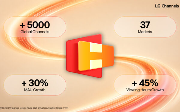 LG Channels — LG Electronics