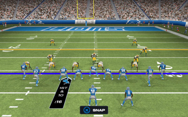 Madden NFL 27 su Apple Arcade: agosto 2026
