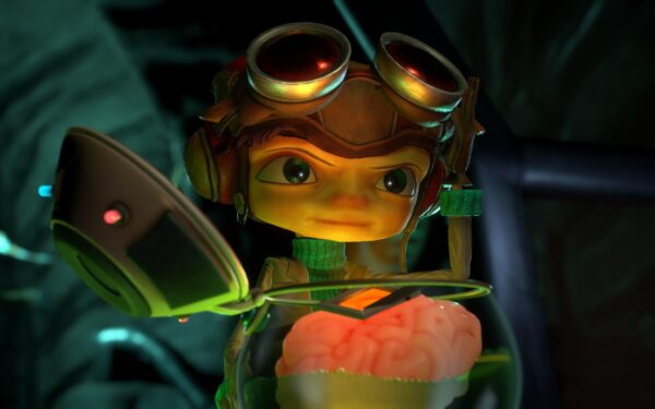 Microsoft libera i suoi studi: Double Fine torna indie nel