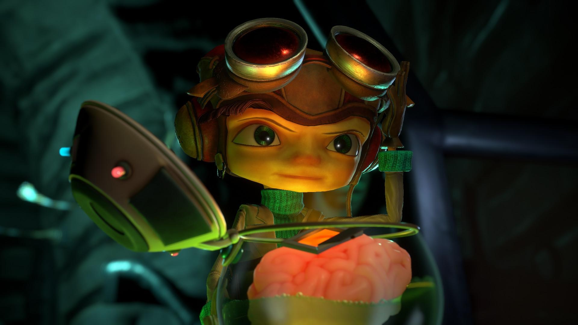 Microsoft libera i suoi studi: Double Fine torna indie nel