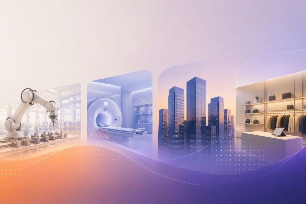 Microsoft Frontier Company: AI per l'intelligenza e la