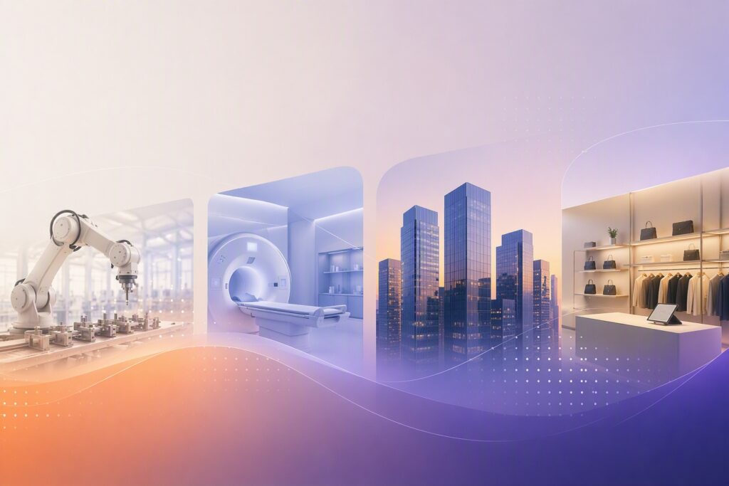 Microsoft Frontier Company: AI per l'intelligenza e la