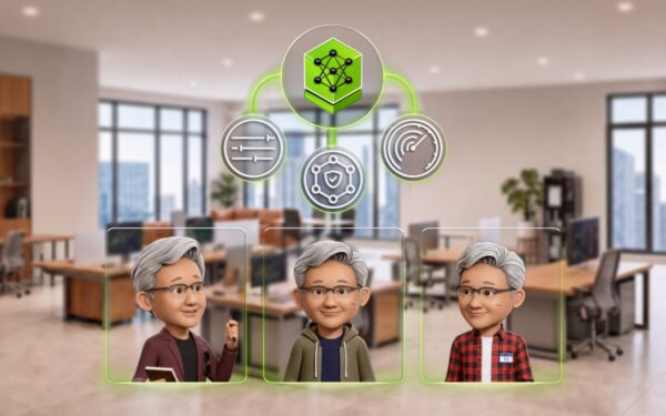 Nemotron Labs: AI personalizzabile e affidabile per le