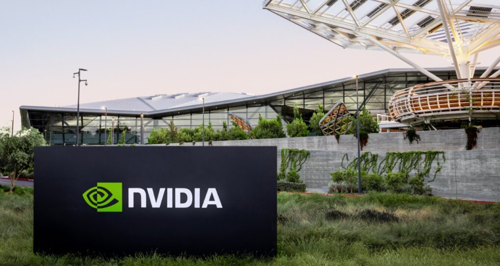 NVIDIA apre l'accesso all'intelligenza artificiale su larga