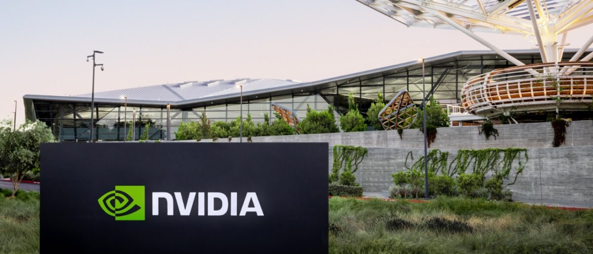 NVIDIA apre l’accesso all’intelligenza artificiale su larga