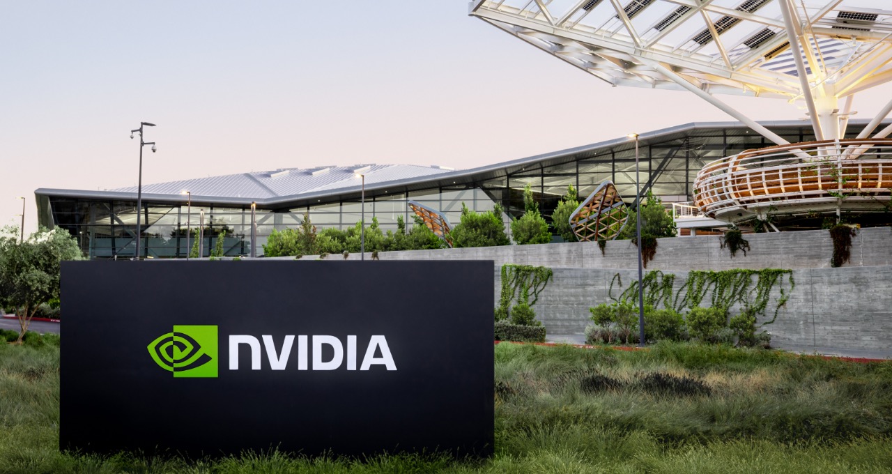 NVIDIA apre l'accesso all'intelligenza artificiale su larga