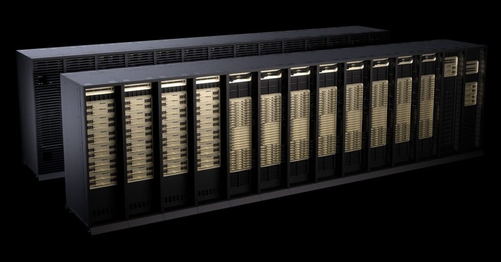 NVIDIA Vera Rubin ottimizza l'intelligenza per euro in