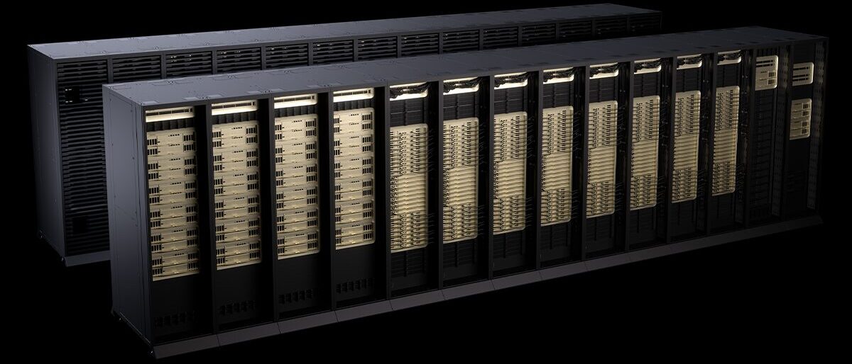 NVIDIA Vera Rubin ottimizza l’intelligenza per euro in