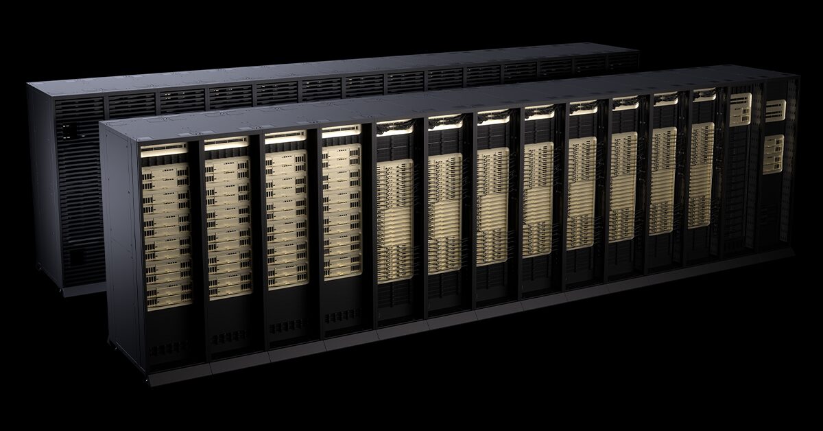 NVIDIA Vera Rubin ottimizza l'intelligenza per euro in