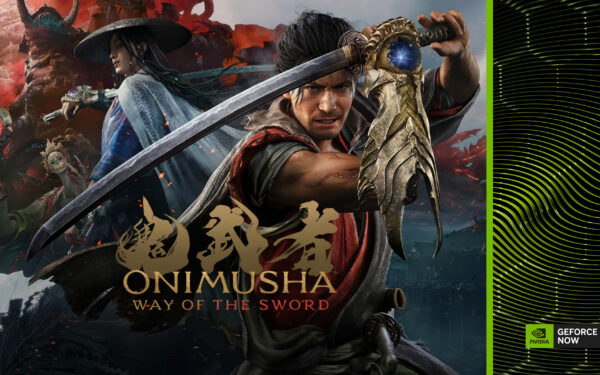 Onimusha: Way of the Sword Arriva su GeForce NOW