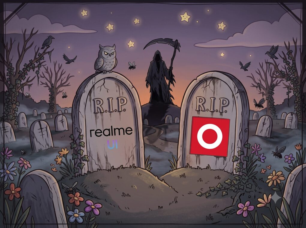 OPPO unifica ColorOS: addio OxygenOS e Realme UI (2026)