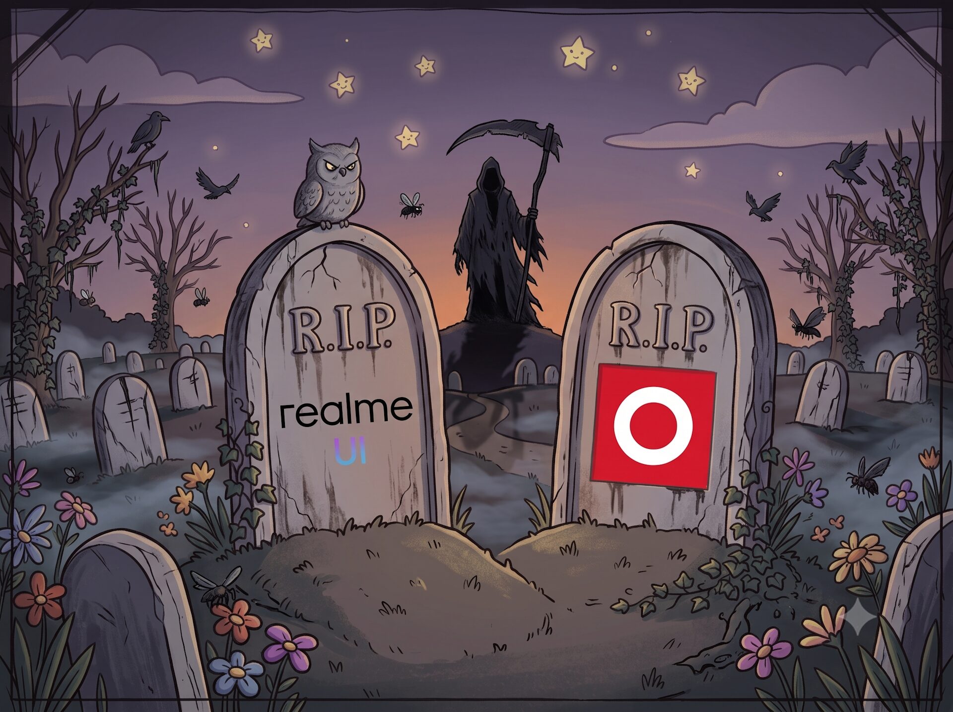 OPPO unifica ColorOS: addio OxygenOS e Realme UI (2026)