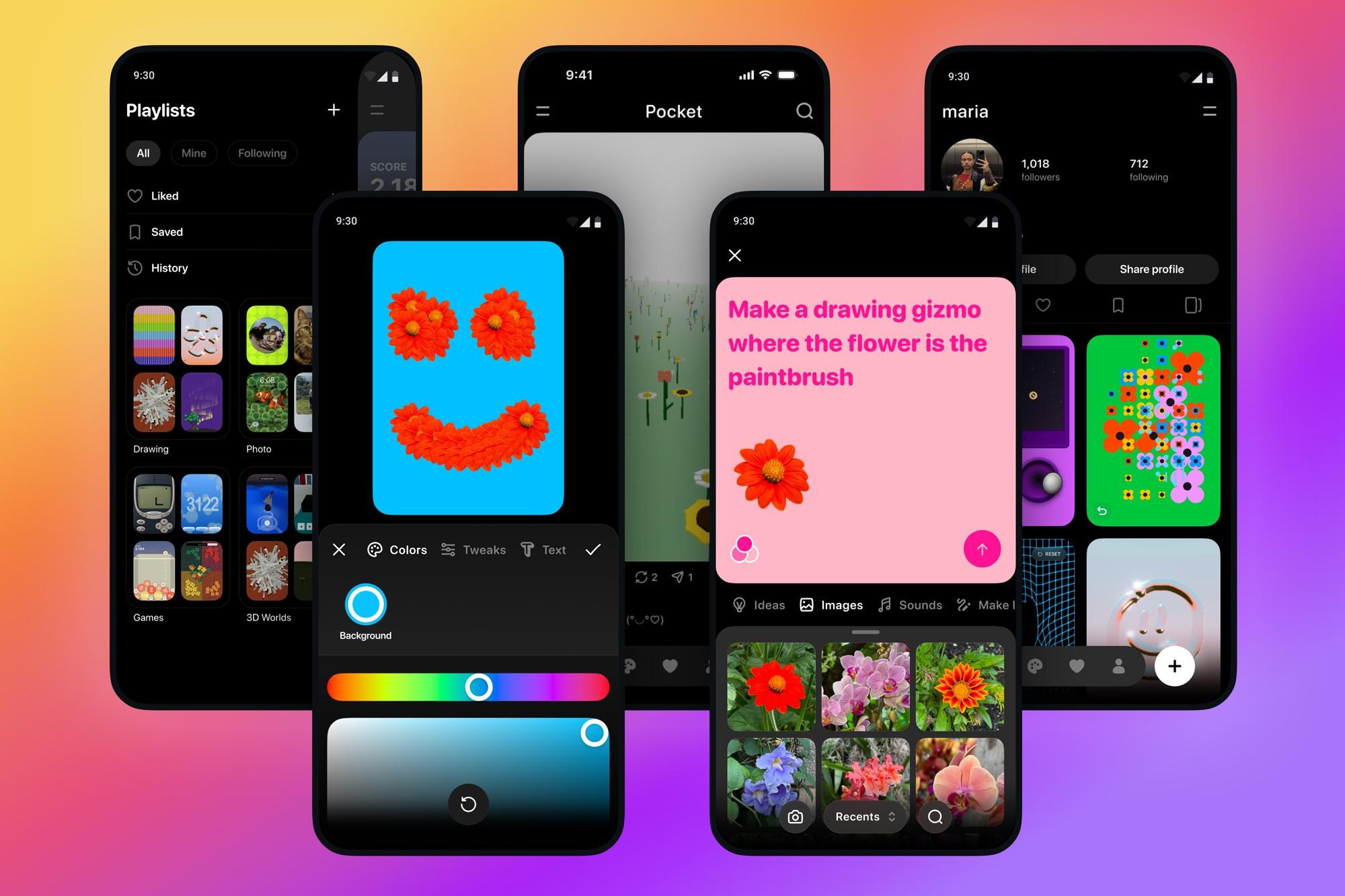 Pocket di Meta 2026: l'app che non conosci