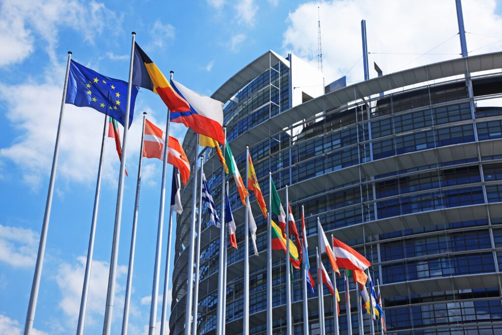 Politici europei indagano sul Pegasus. E poi finisce sul