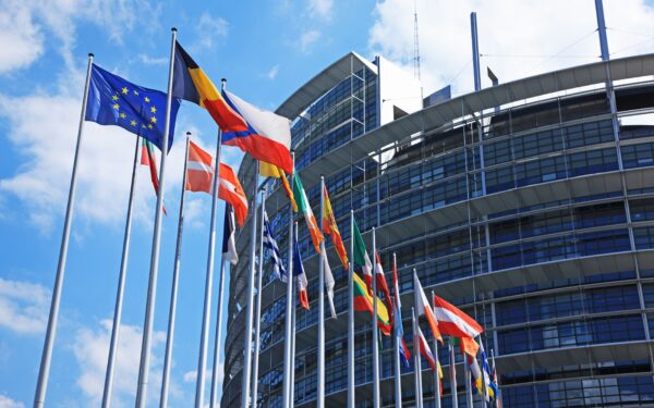 Politici europei indagano sul Pegasus. E poi finisce sul