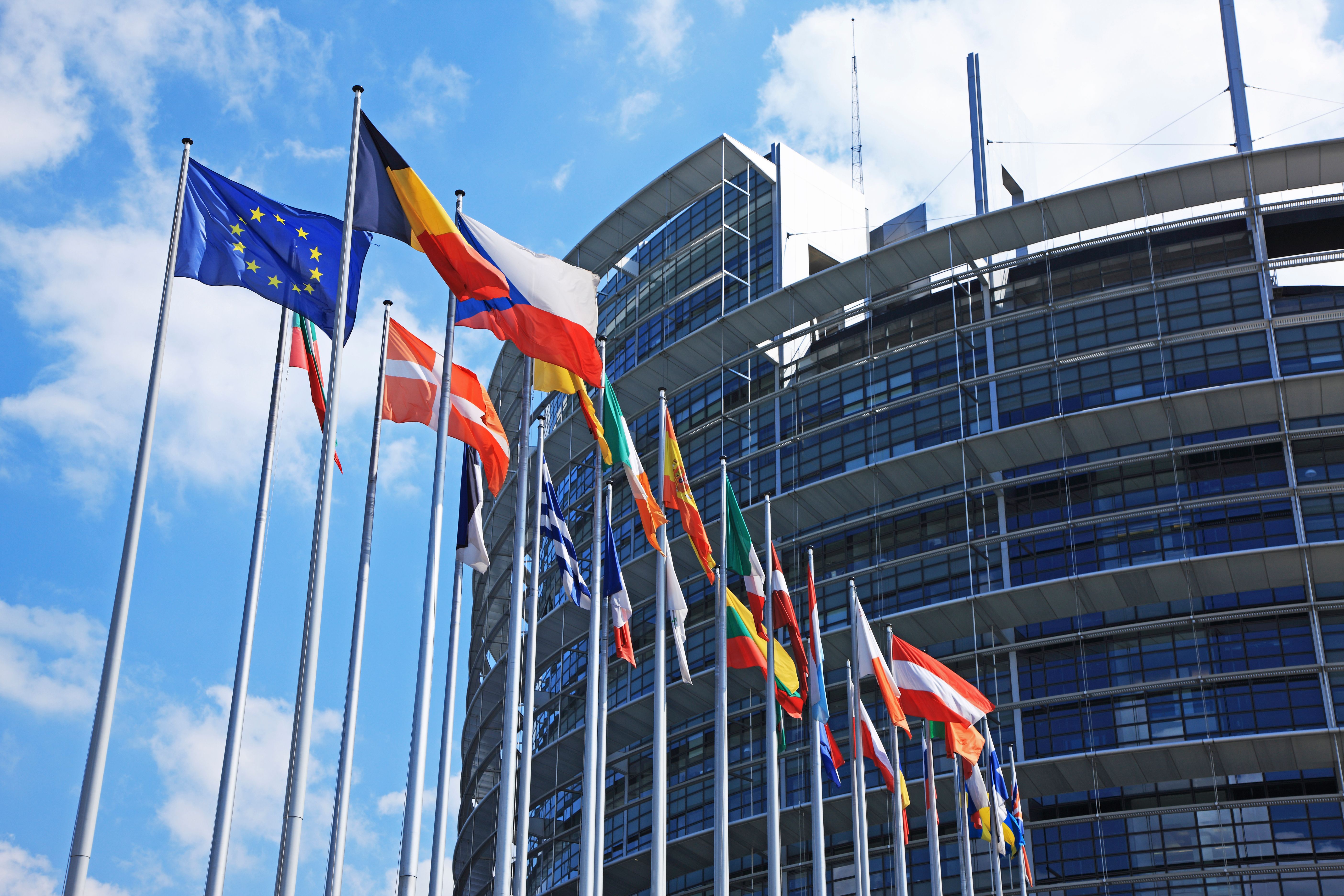 Politici europei indagano sul Pegasus. E poi finisce sul
