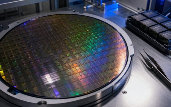 Samsung si lancia verso un anno senza precedenti con l'IA