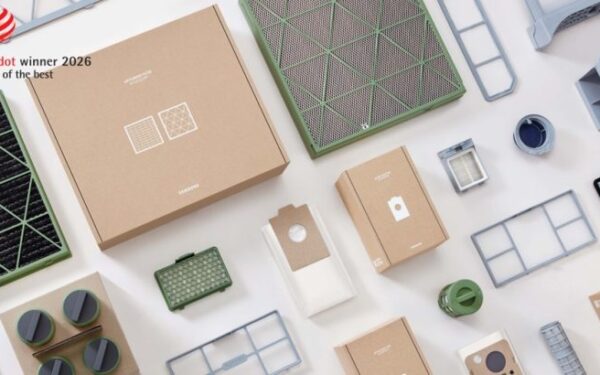 Samsung agli award: quando il design diventa pretesto