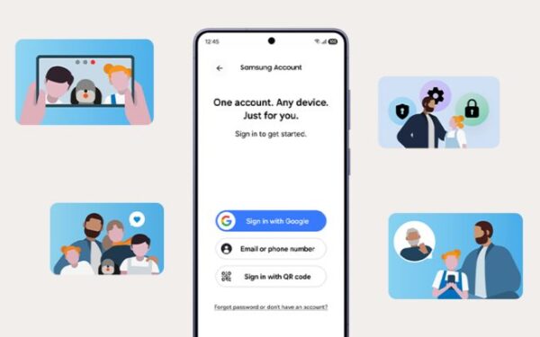 Samsung Account 2026: l'ecosistema che unisce davvero