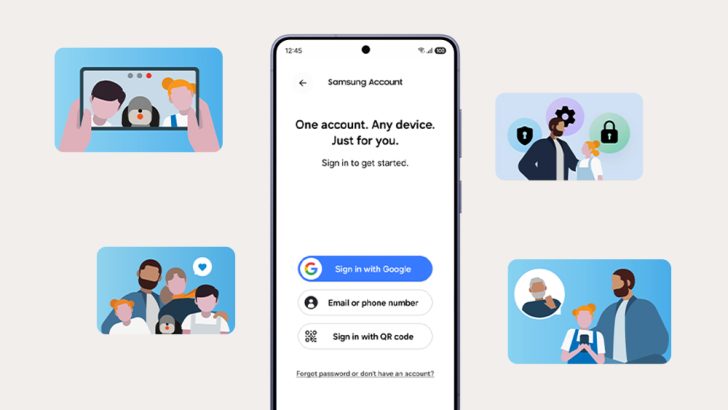 Samsung Account 2026: l'ecosistema che unisce davvero