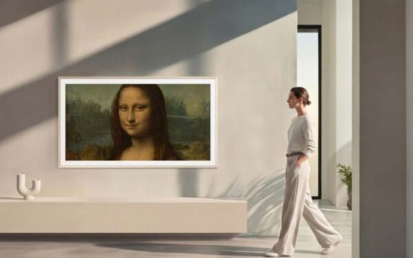 Samsung Art Store 2026: arte gratis per chi?