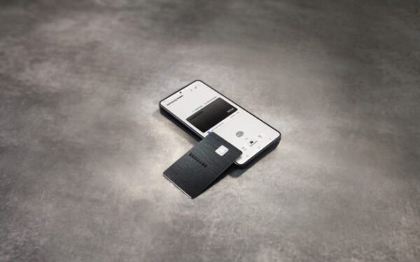 Samsung Galaxy Card: Premio Cash per Acquisti Samsung