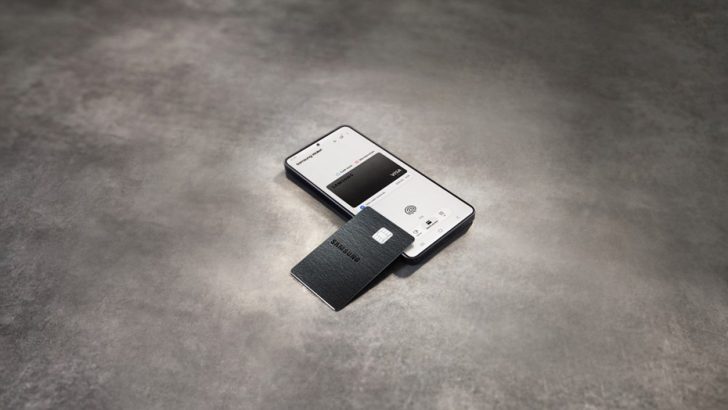 Samsung Galaxy Card: Premio Cash per Acquisti Samsung