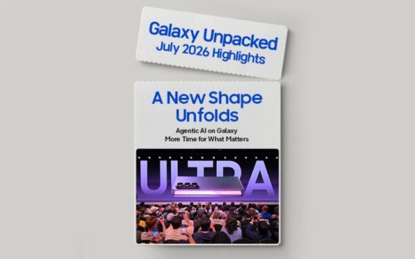 Samsung Galaxy Unpacked 2026: Novità e Avanzamenti
