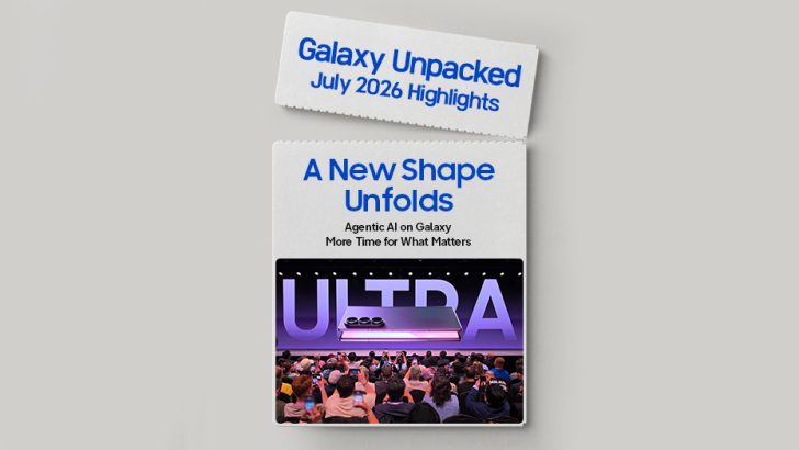 Samsung Galaxy Unpacked 2026: Novità e Avanzamenti